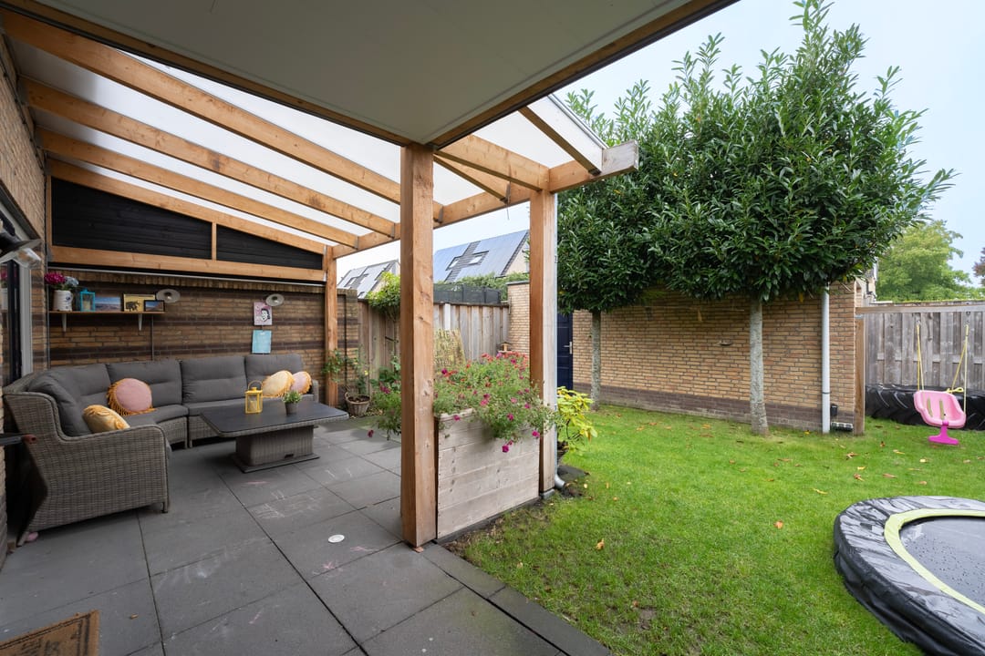 Foto 28 van Garstenveld 27