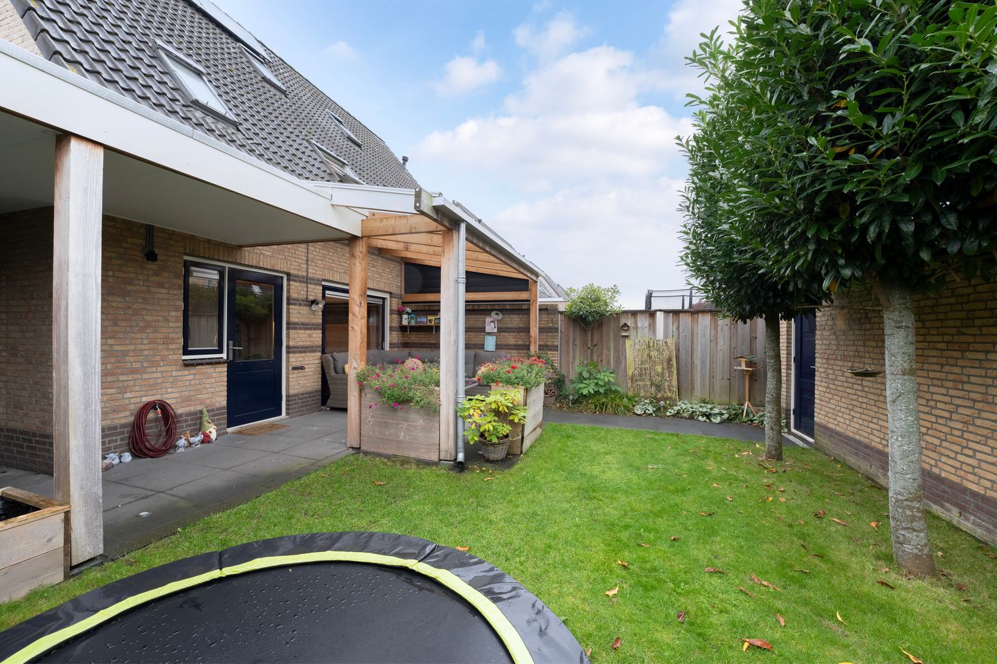 Foto 29 van Garstenveld 27