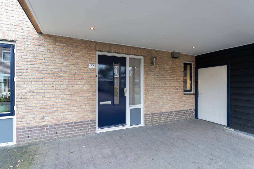 Foto 32 van Garstenveld 27