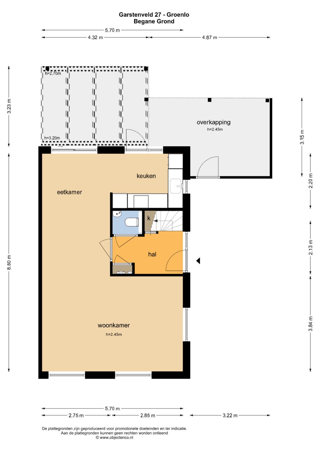 Foto 38 van Garstenveld 27