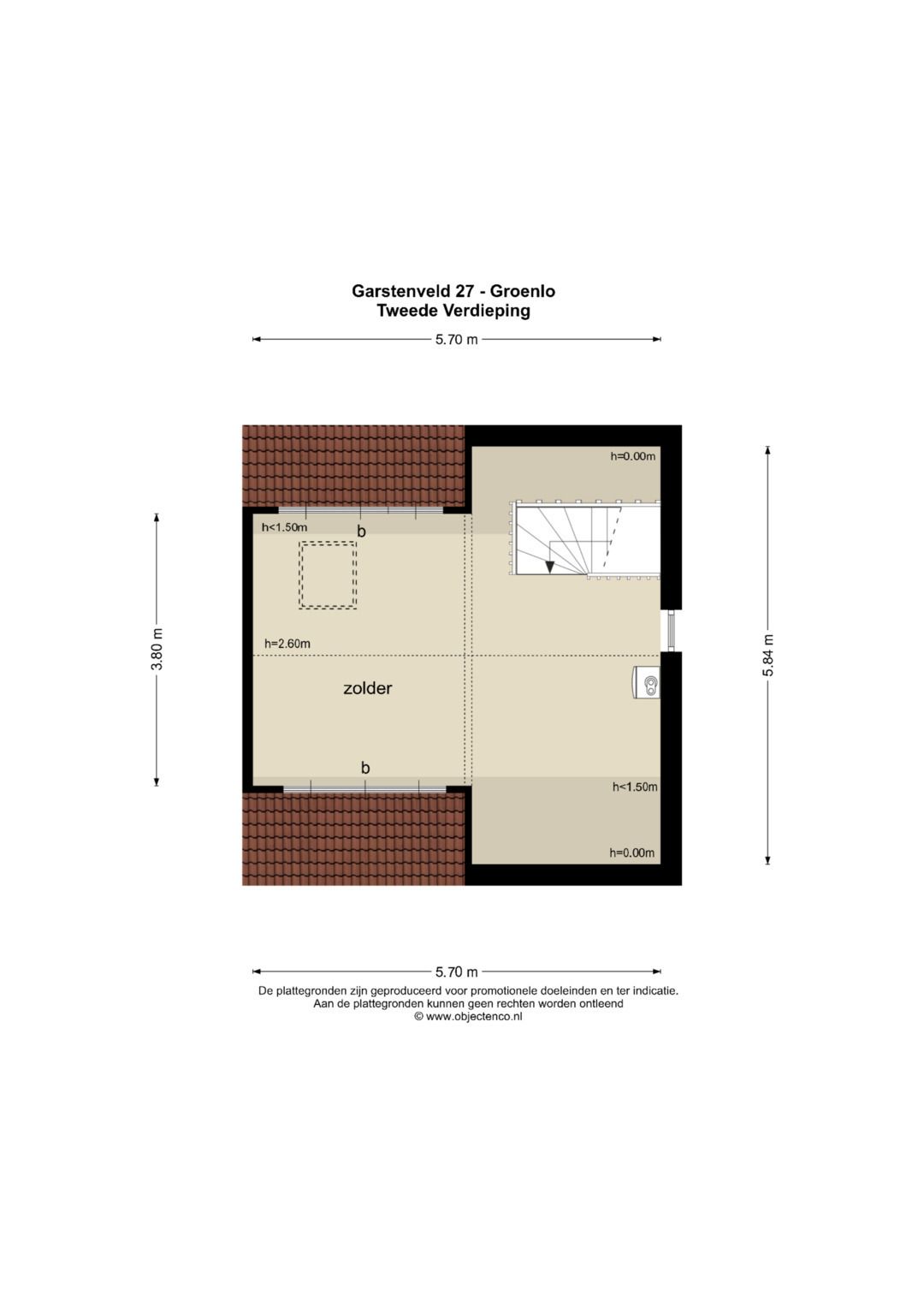 Foto 40 van Garstenveld 27
