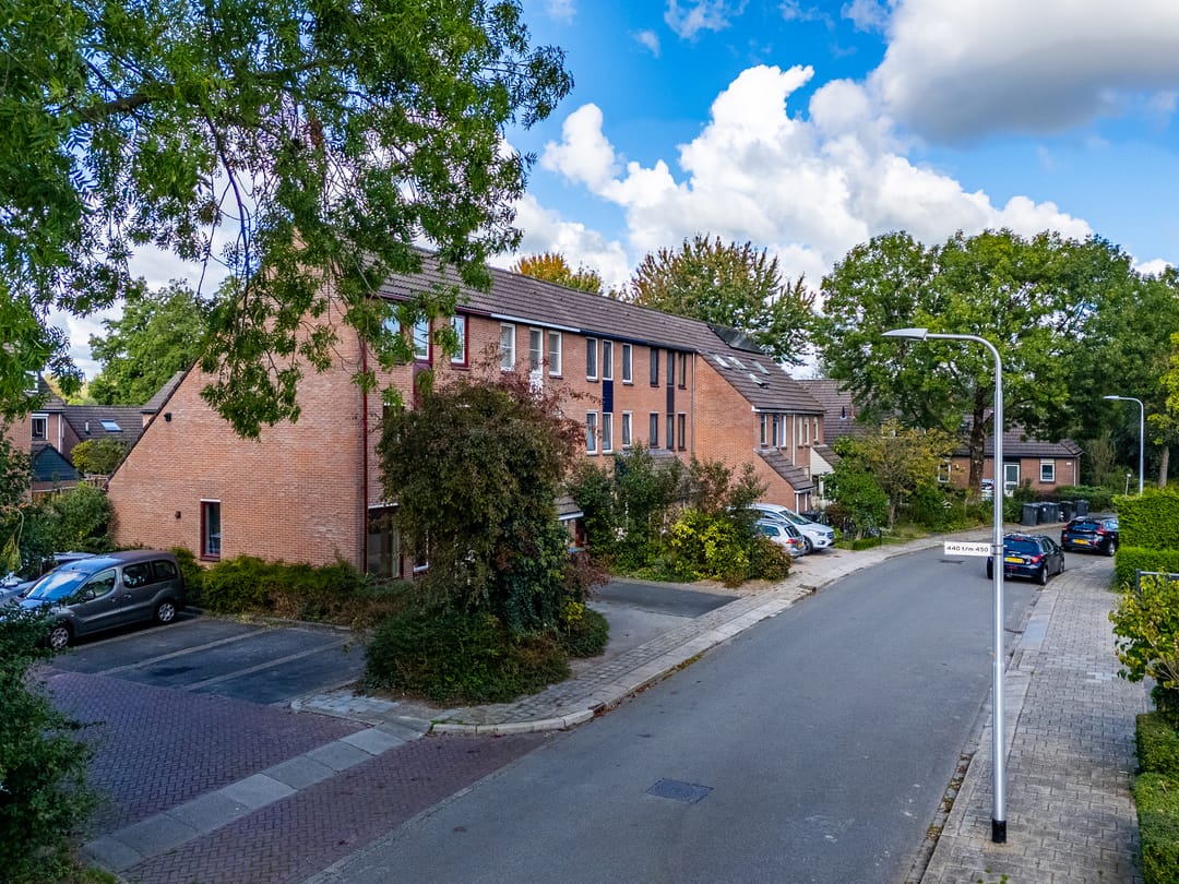 Photo 2 of Braamkamp 451