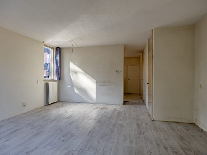 Photo 4 of Braamkamp 451