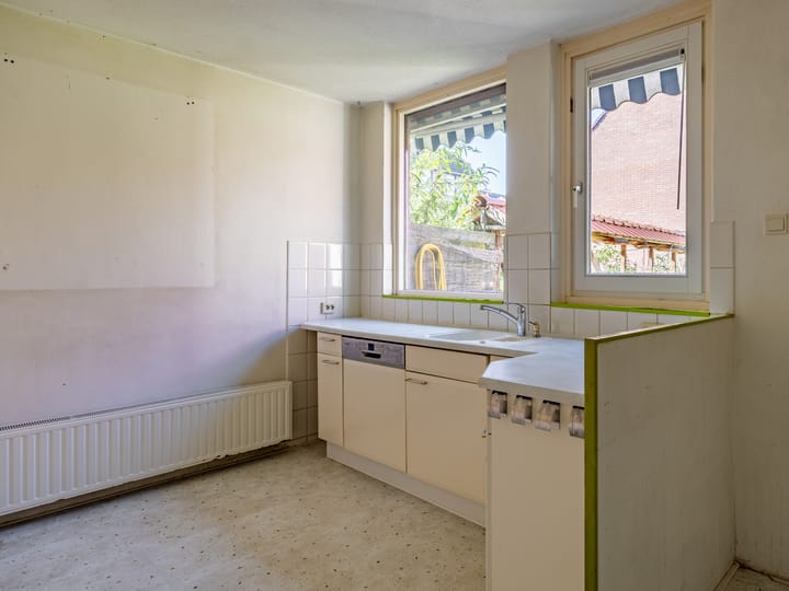 Photo 6 of Braamkamp 451