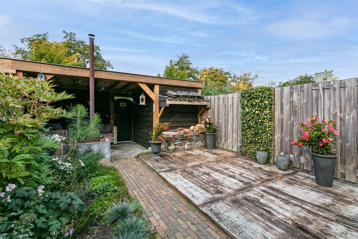 Foto 28 van Veenslagenweg 37