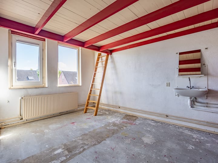 Photo 17 of Braamkamp 451