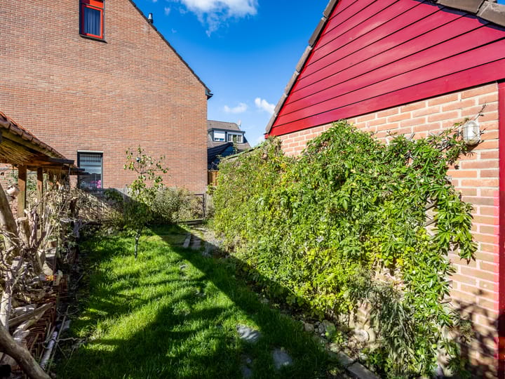 Photo 20 of Braamkamp 451