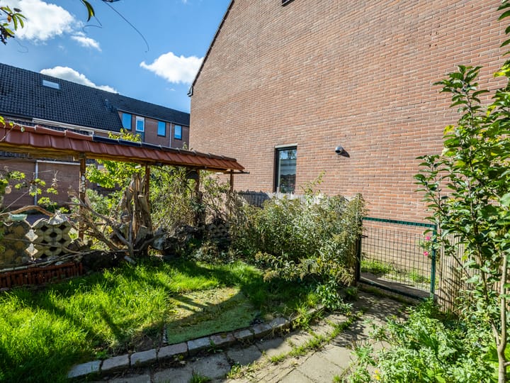 Photo 21 of Braamkamp 451