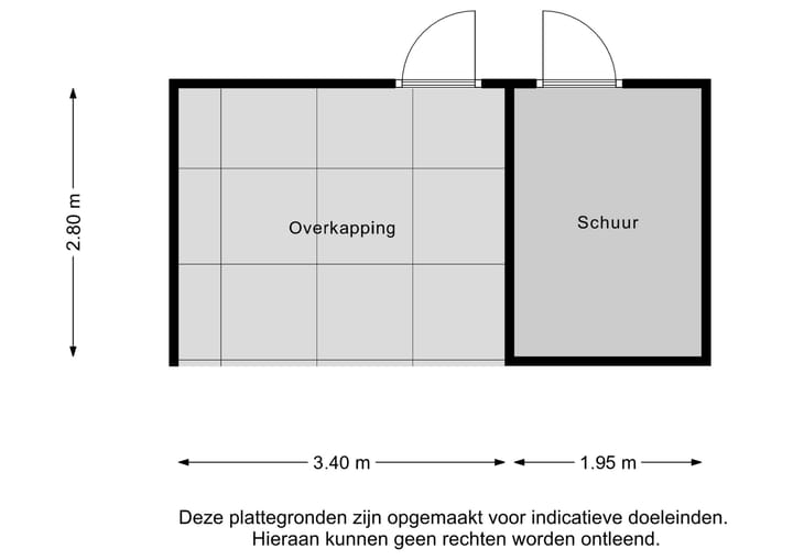 Foto 37 van Veenslagenweg 37