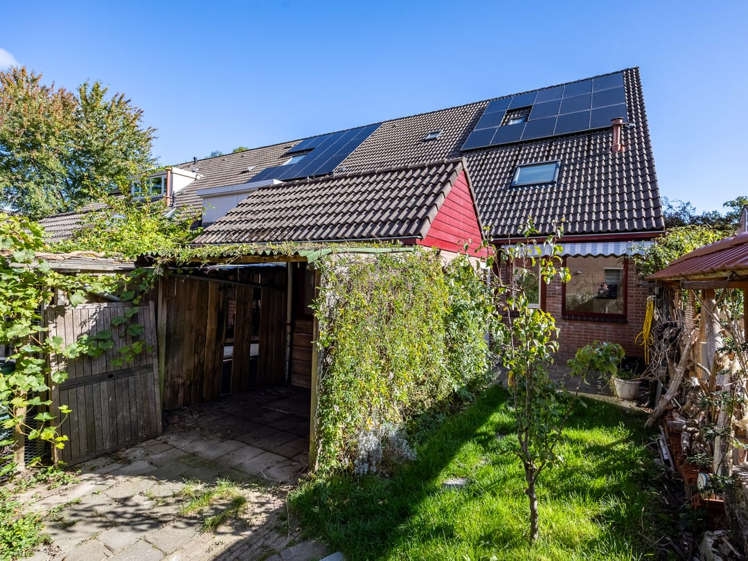 Photo 22 of Braamkamp 451