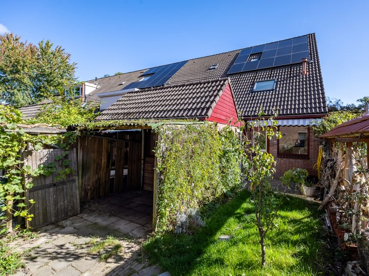 Photo 22 of Braamkamp 451