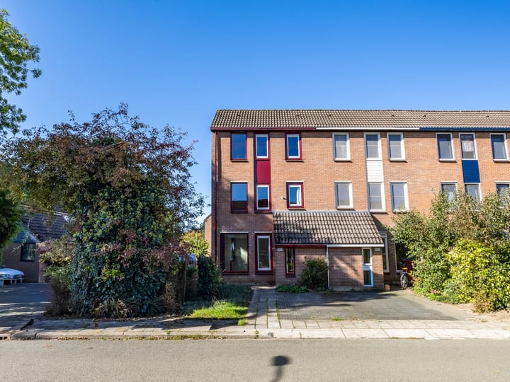 Photo 23 of Braamkamp 451