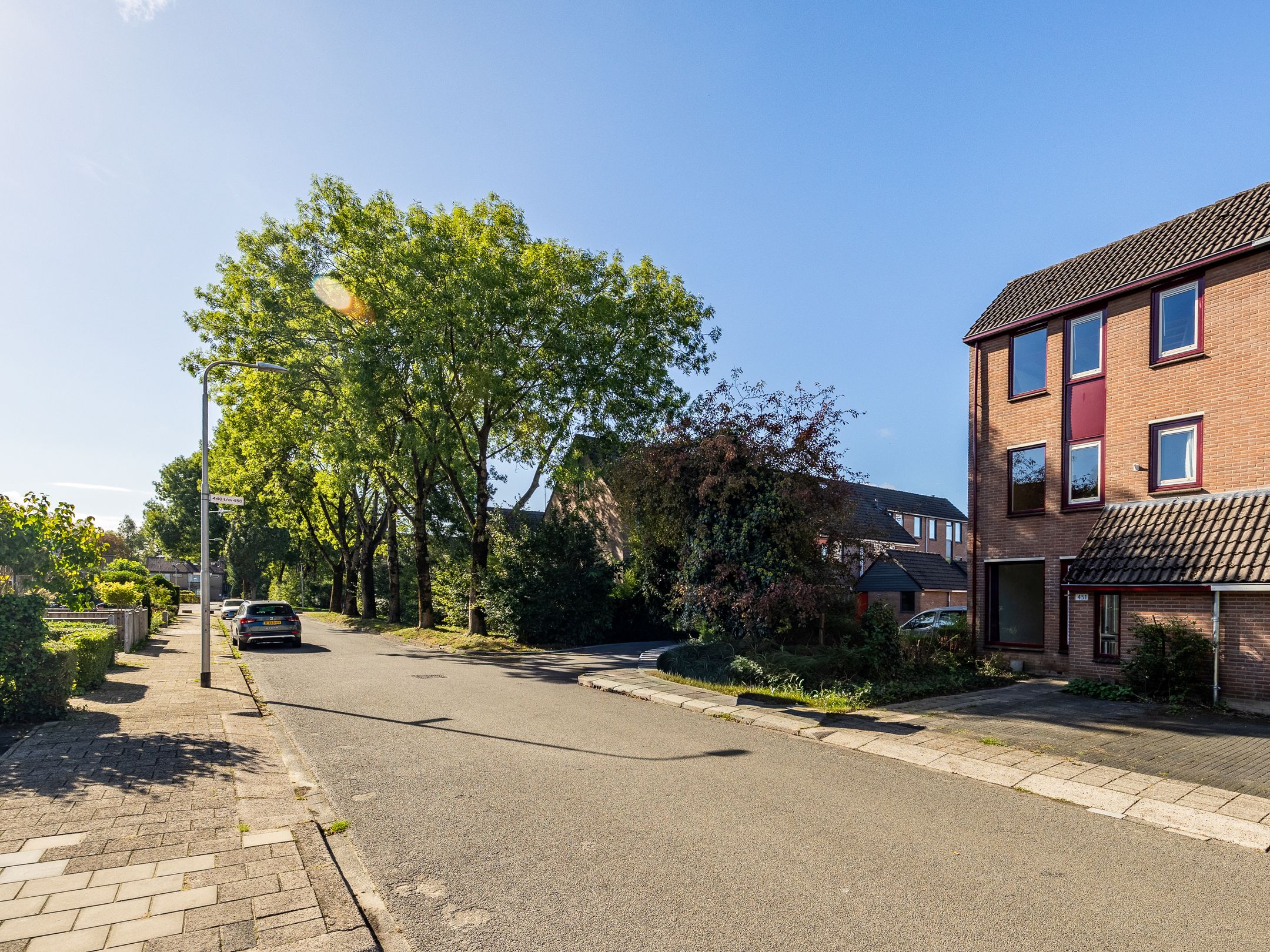 Photo 24 of Braamkamp 451