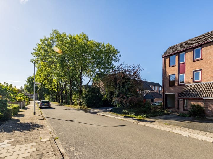 Photo 24 of Braamkamp 451