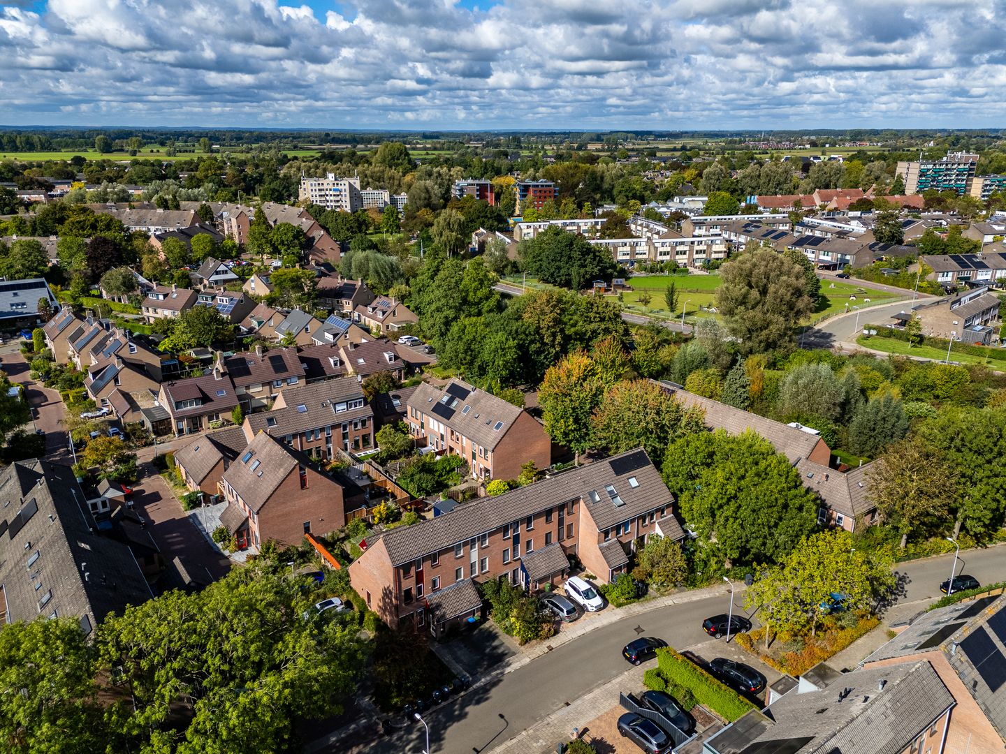 Photo 25 of Braamkamp 451