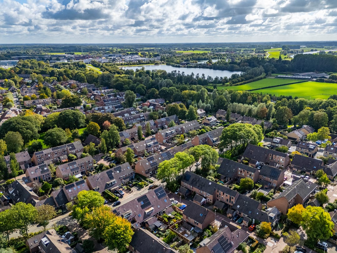 Photo 26 of Braamkamp 451