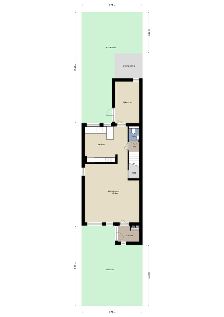 Photo 27 of Braamkamp 451