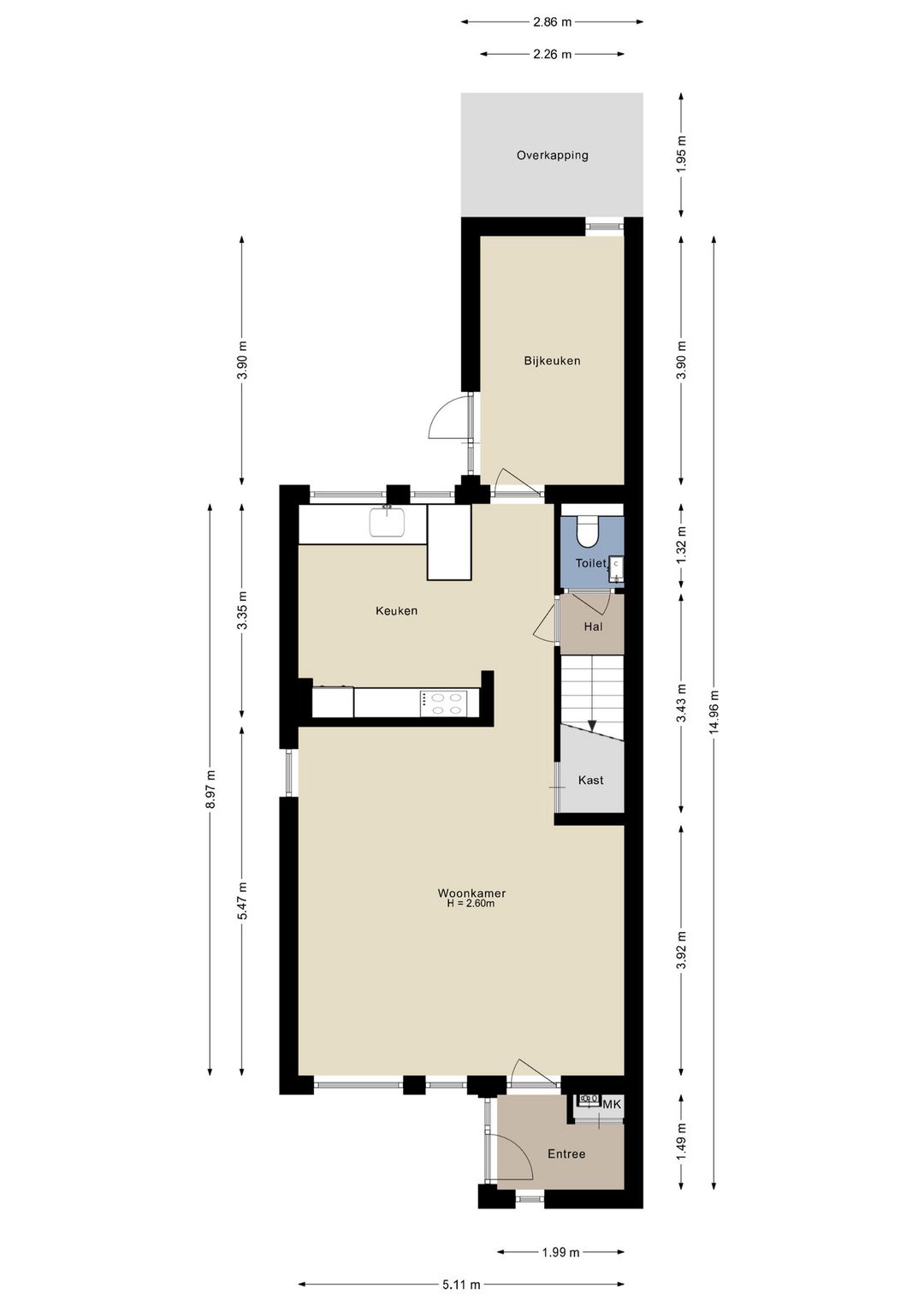 Photo 28 of Braamkamp 451