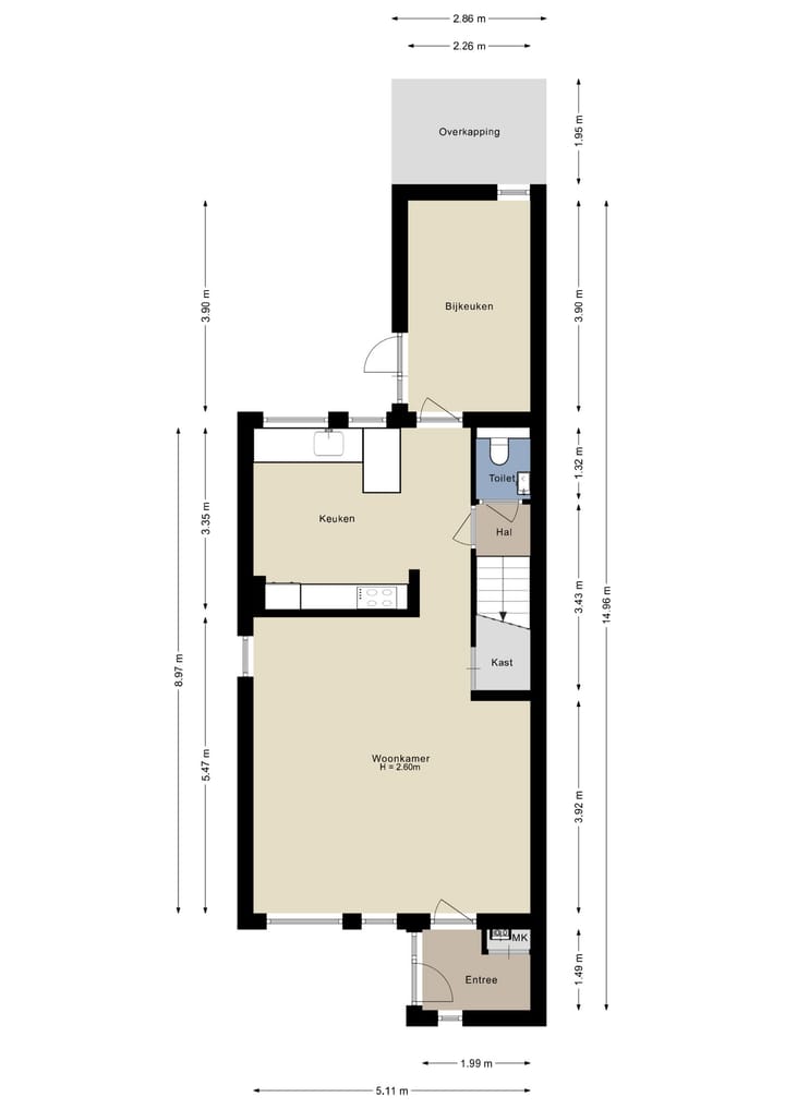 Photo 28 of Braamkamp 451