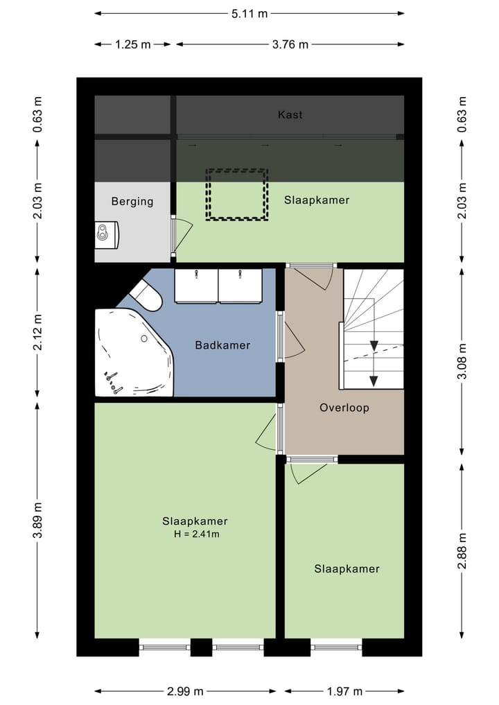 Photo 29 of Braamkamp 451