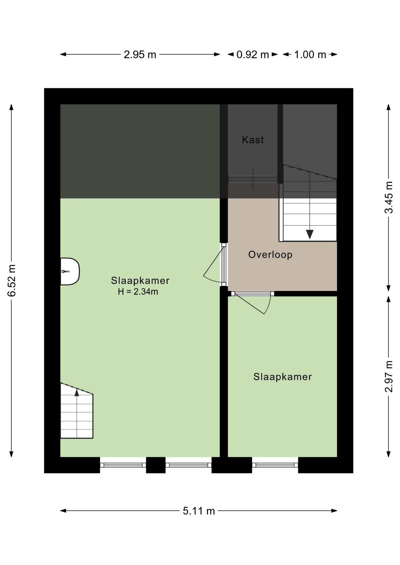 Photo 30 of Braamkamp 451