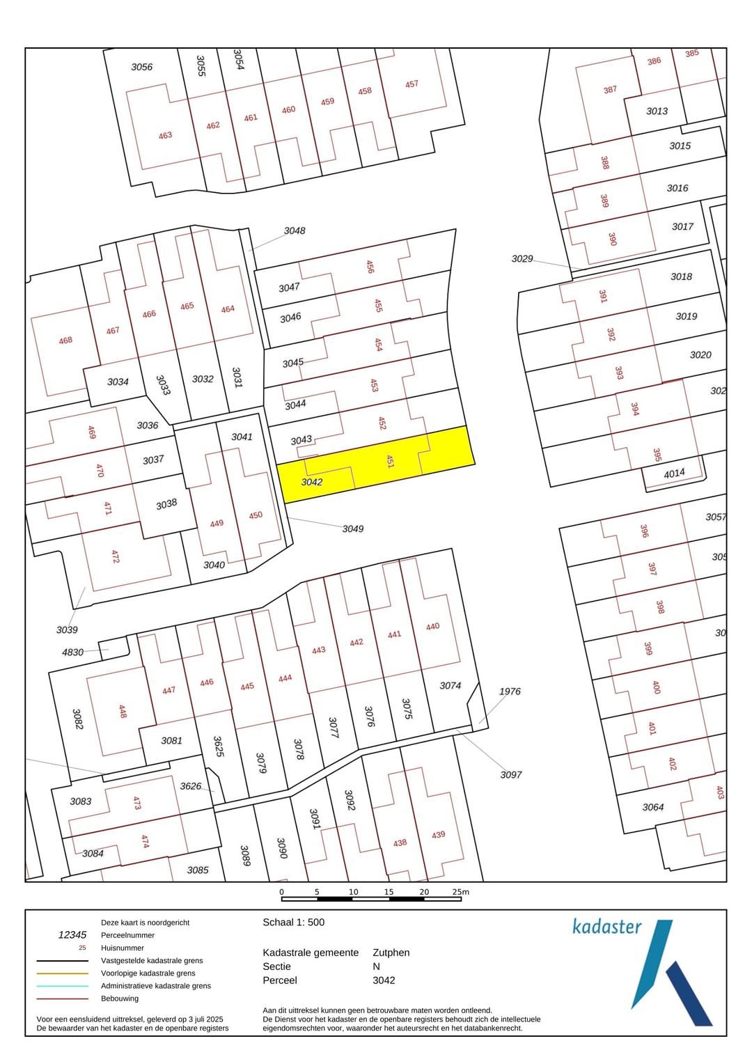 Photo 32 of Braamkamp 451