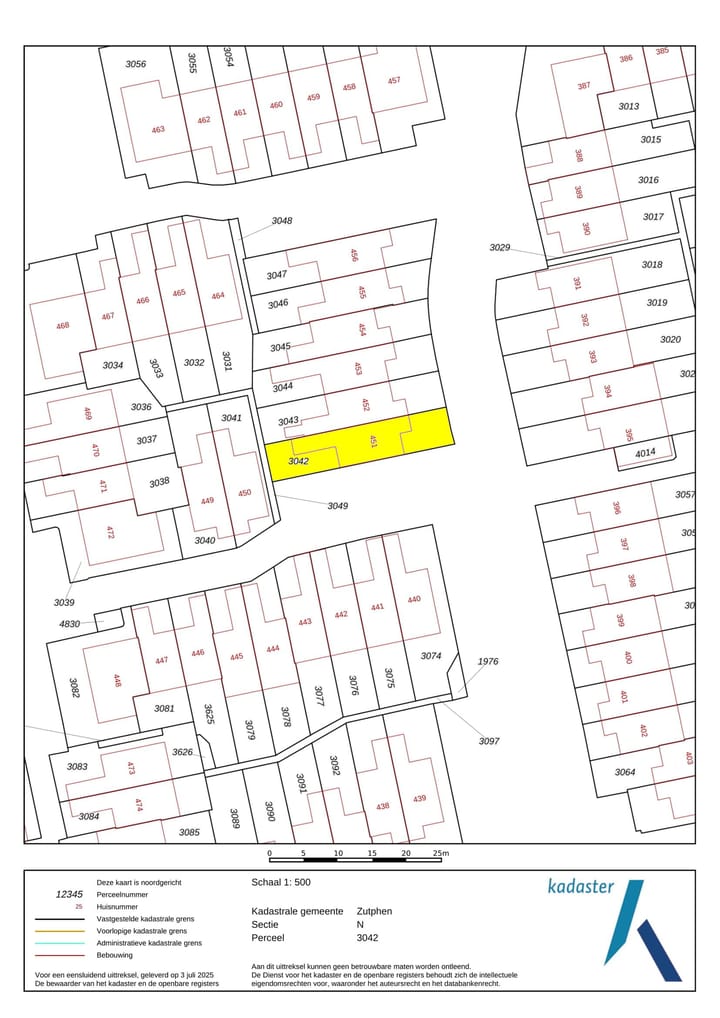 Photo 32 of Braamkamp 451