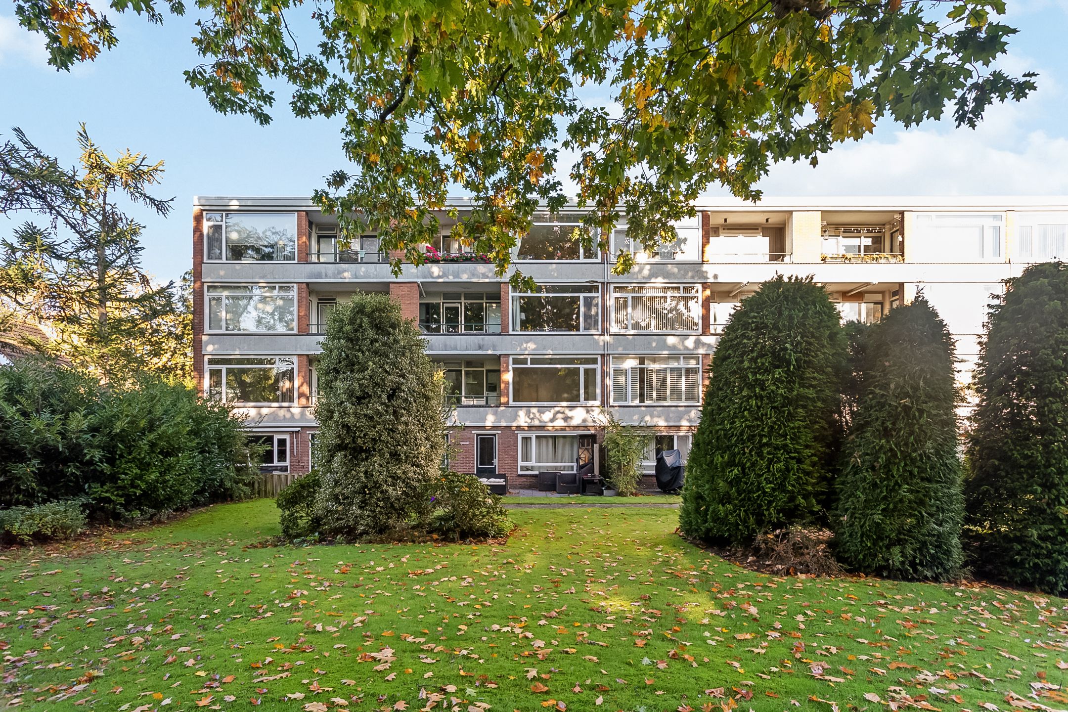 Foto 24 van Zwaluwlaan 36