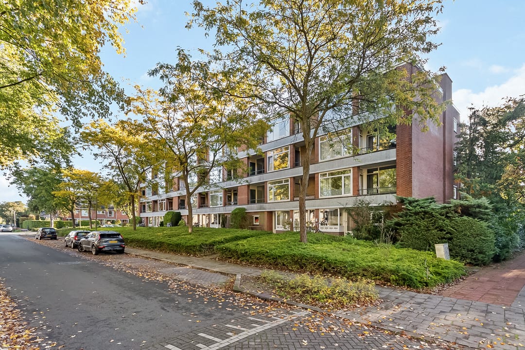 Foto 1 van Zwaluwlaan 36