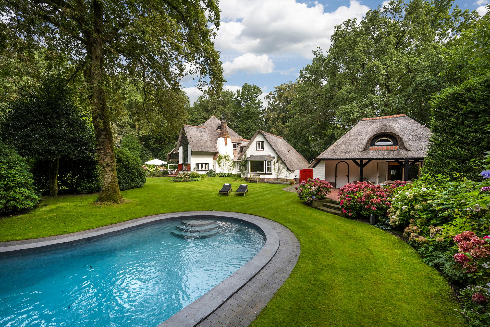 Foto 3 van Logosberg 5