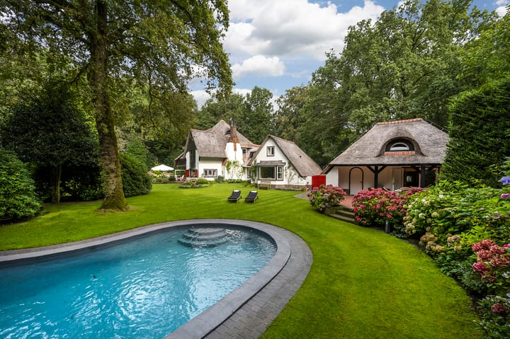 Foto 3 van Logosberg 5