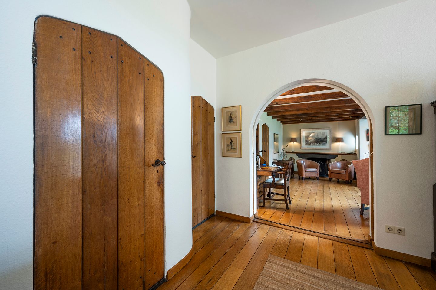 Foto 19 van Logosberg 5