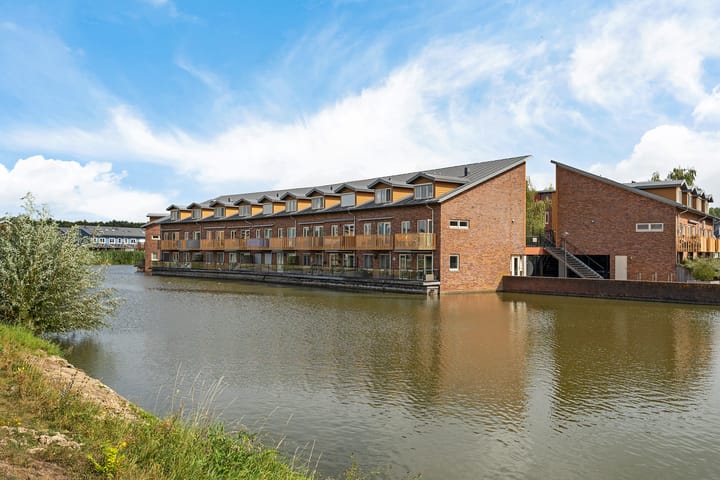 Carolus Linnaeusborg 40