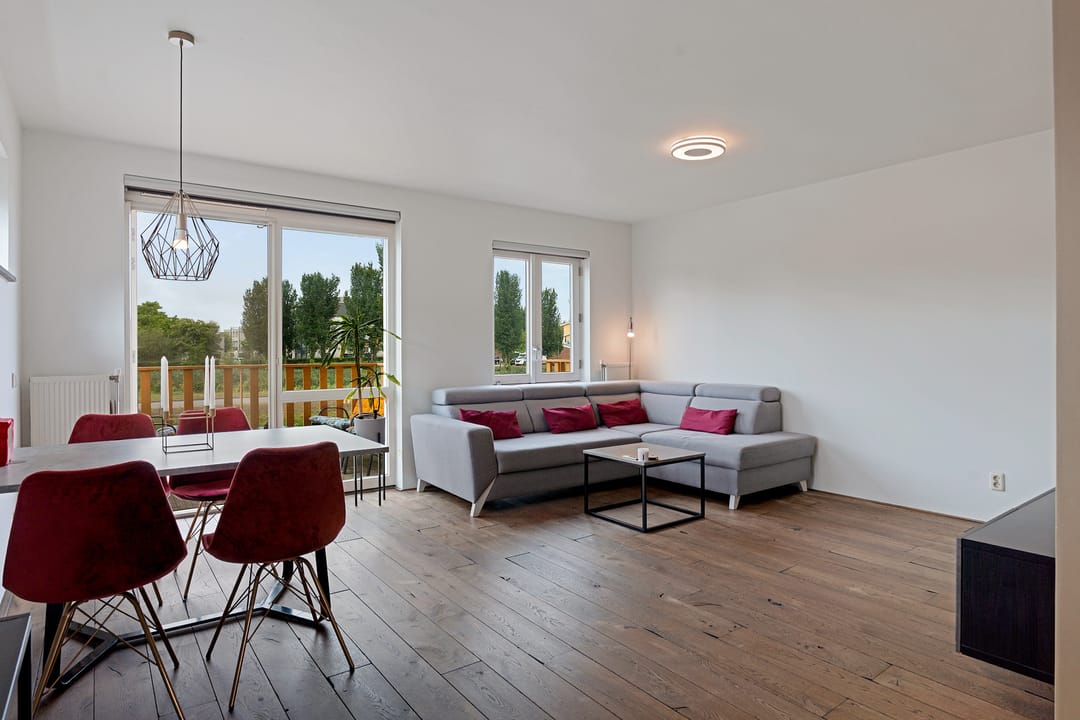 Foto 2 van Carolus Linnaeusborg 40