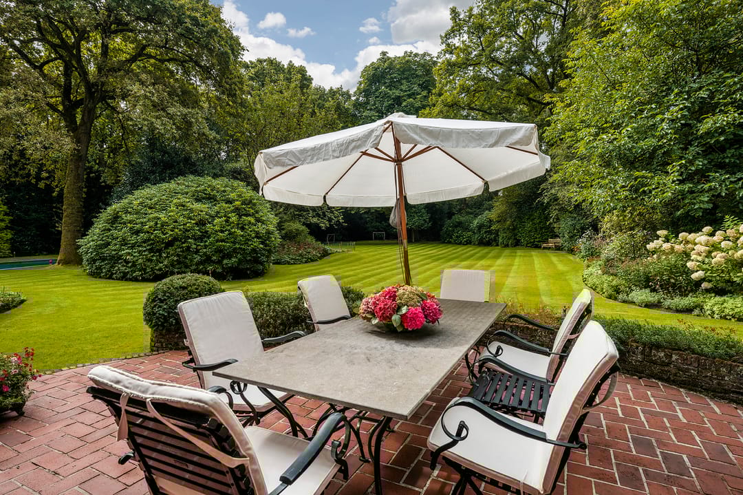 Foto 28 van Logosberg 5