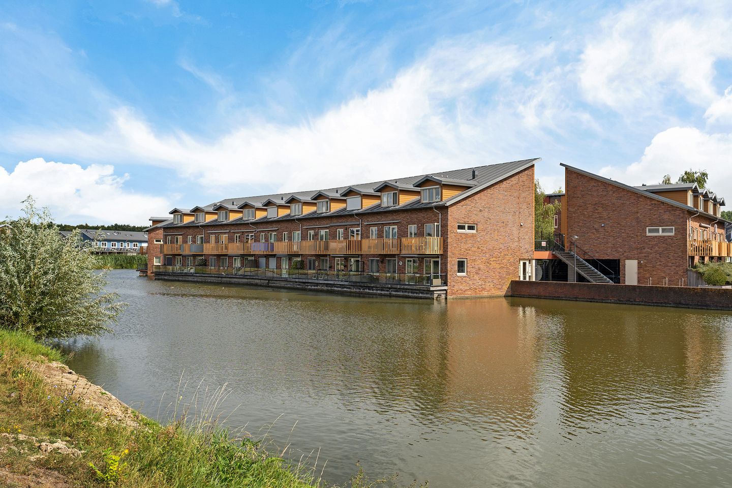 Foto 5 van Carolus Linnaeusborg 40