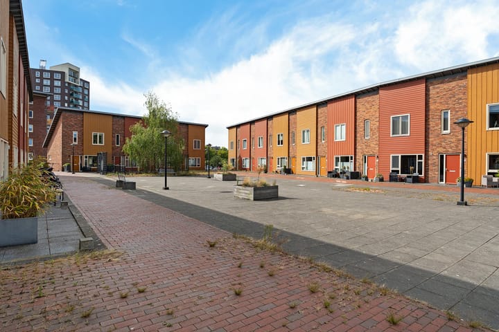 Photo 6 of Carolus Linnaeusborg 40