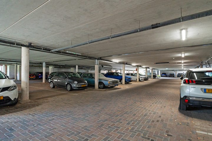 Photo 7 of Carolus Linnaeusborg 40