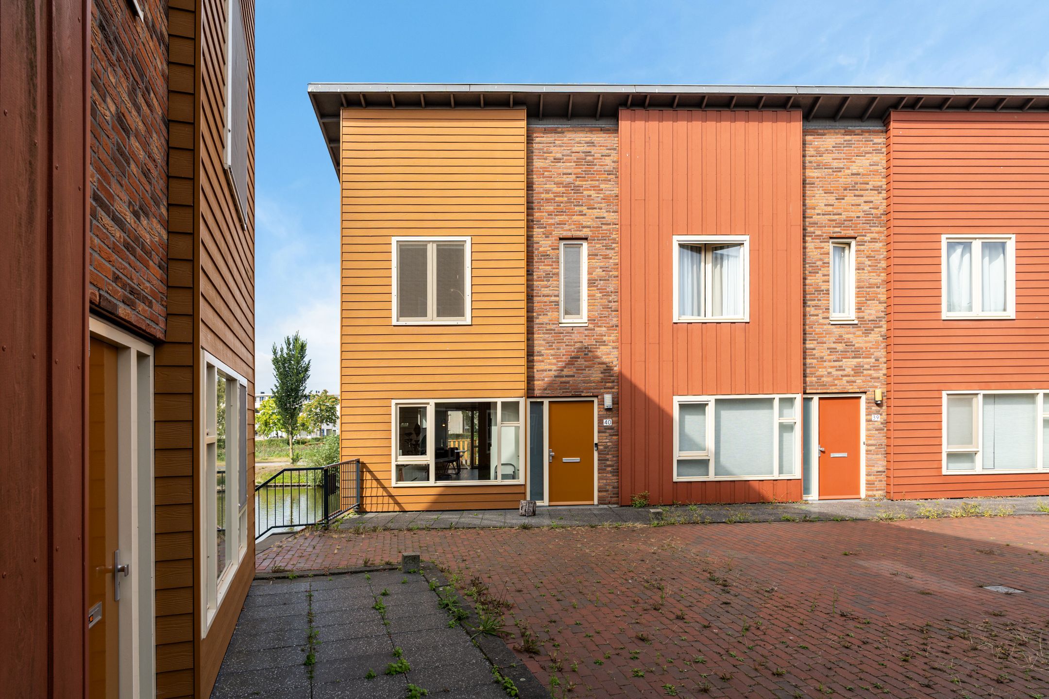 Foto 9 van Carolus Linnaeusborg 40