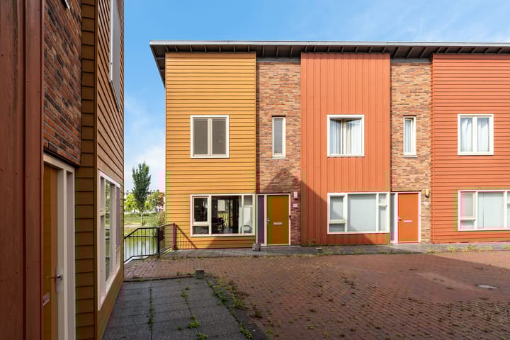 Photo 9 of Carolus Linnaeusborg 40