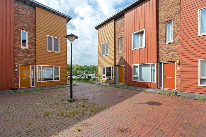 Photo 10 of Carolus Linnaeusborg 40