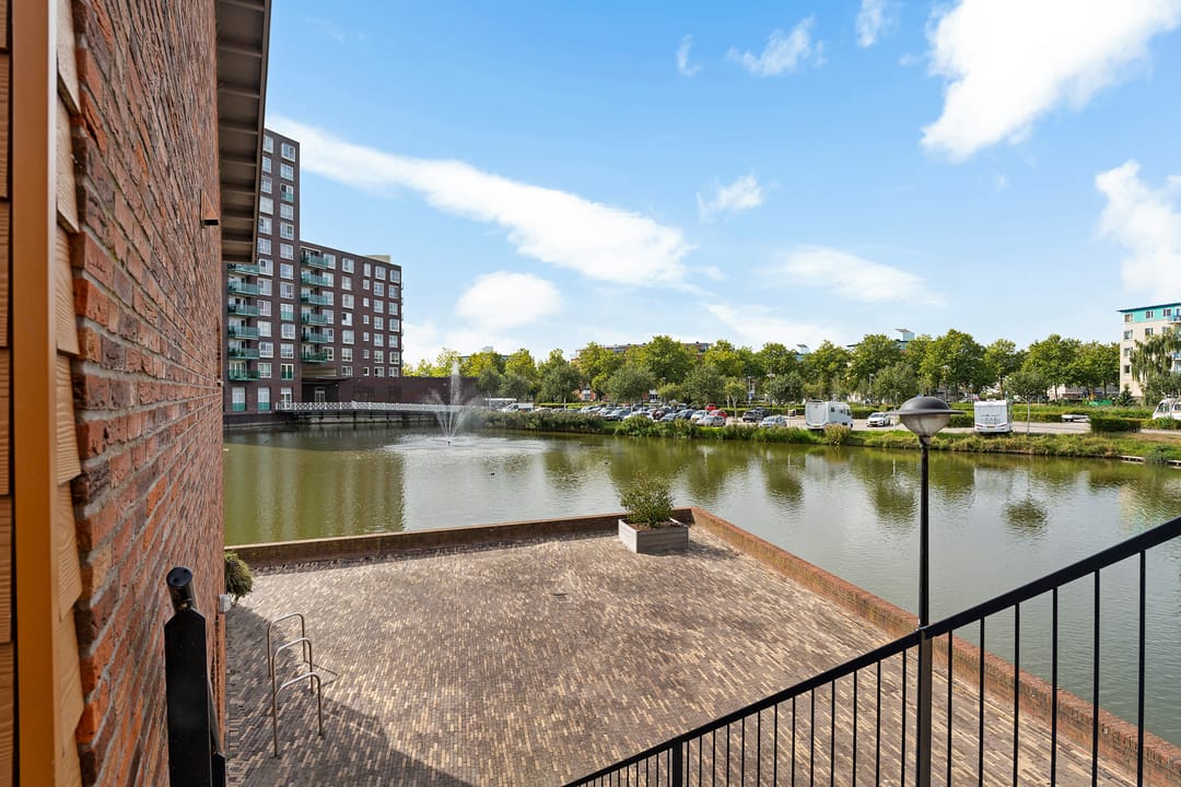 Foto 11 van Carolus Linnaeusborg 40