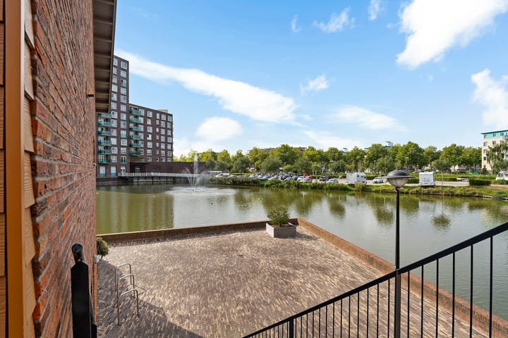 Photo 11 of Carolus Linnaeusborg 40