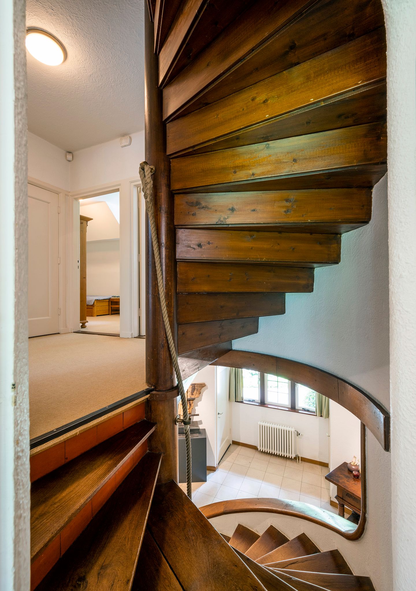 Foto 35 van Logosberg 5