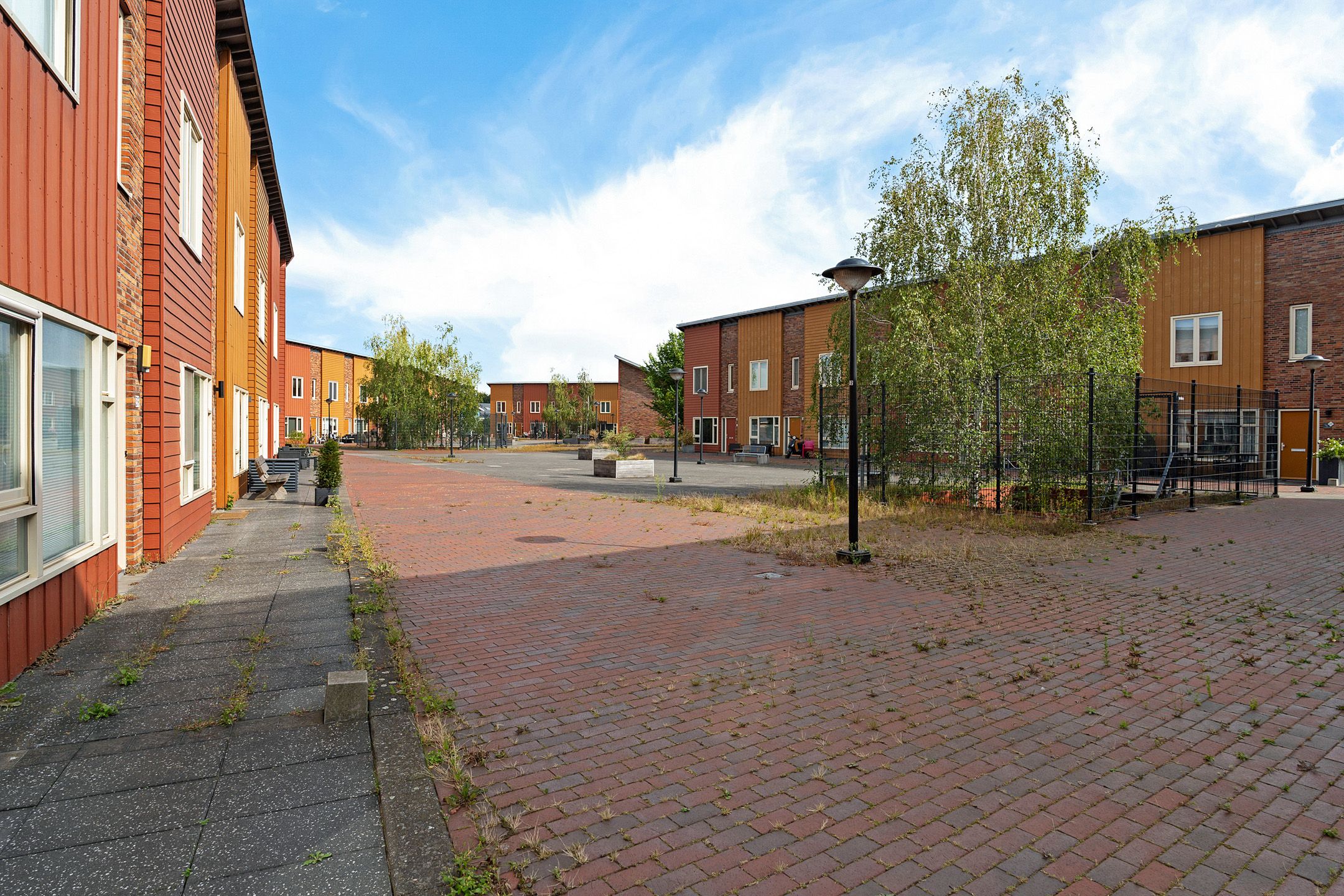 Foto 12 van Carolus Linnaeusborg 40