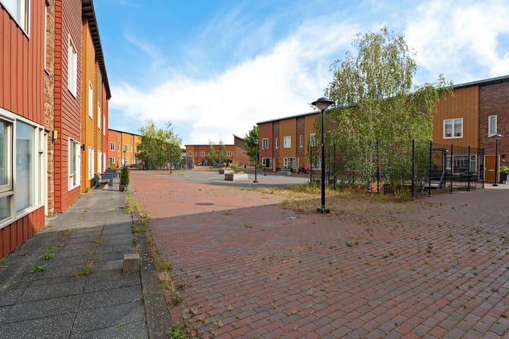 Photo 12 of Carolus Linnaeusborg 40