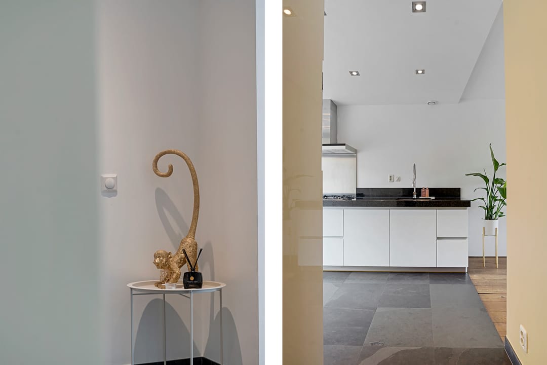 Foto 16 van Carolus Linnaeusborg 40