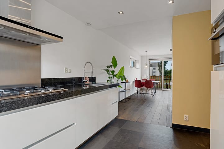 Photo 17 of Carolus Linnaeusborg 40