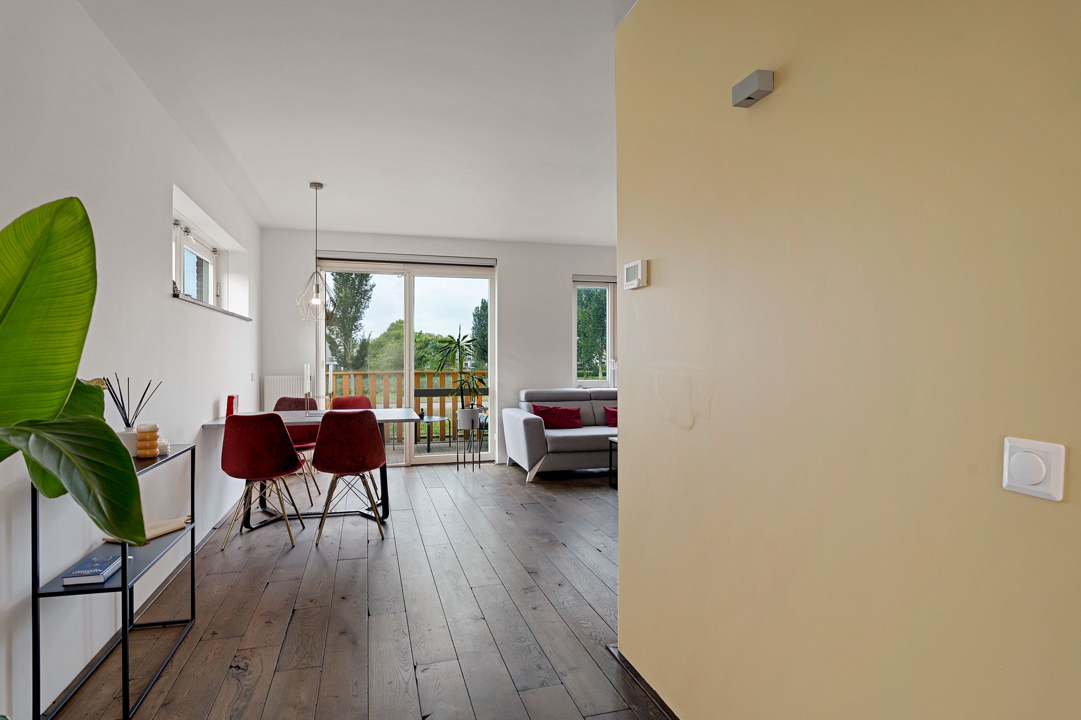 Foto 18 van Carolus Linnaeusborg 40