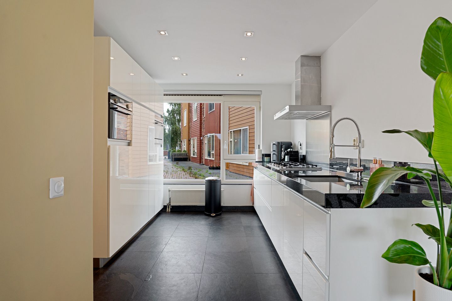 Foto 20 van Carolus Linnaeusborg 40